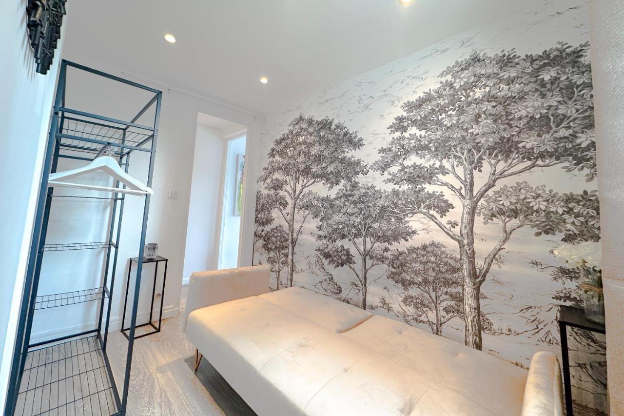 Marechal Juin - Charming 3 Room With Parking Near The Sea كان المظهر الخارجي الصورة