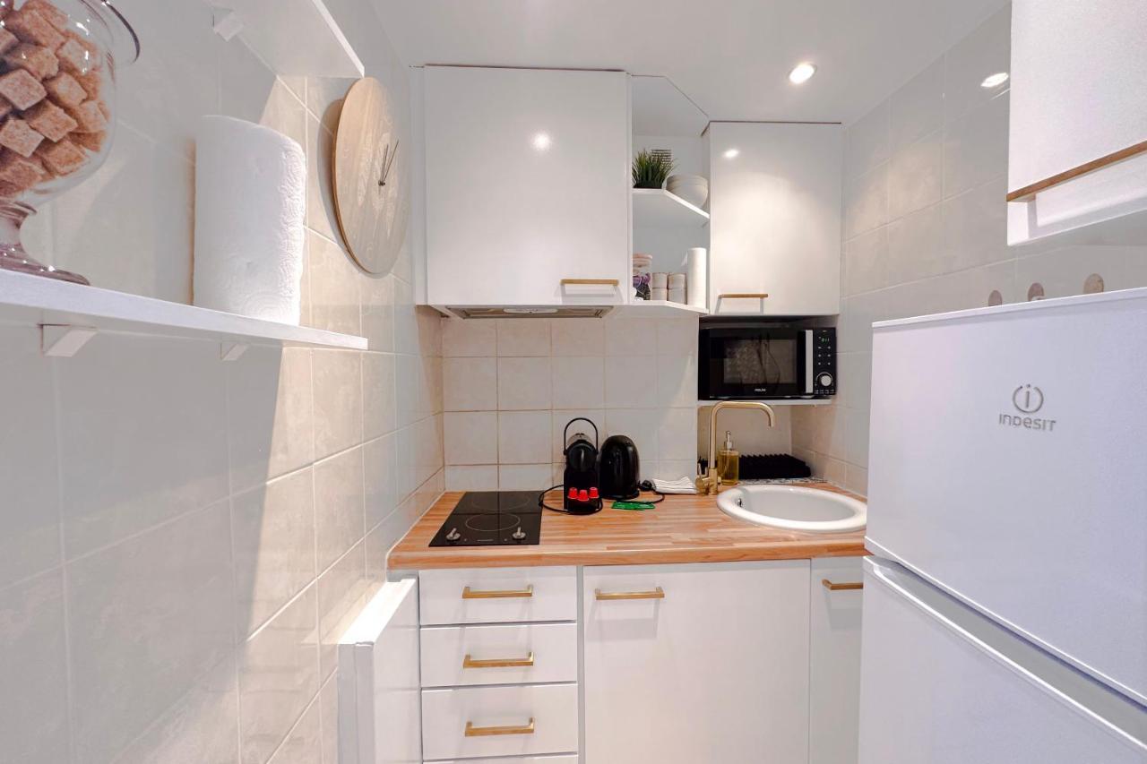 Marechal Juin - Charming 3 Room With Parking Near The Sea كان المظهر الخارجي الصورة